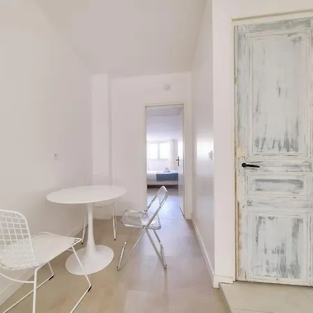 Nocnoc - Le Zellige - Petite Piscine Et Jardin En Appartement Montpellier